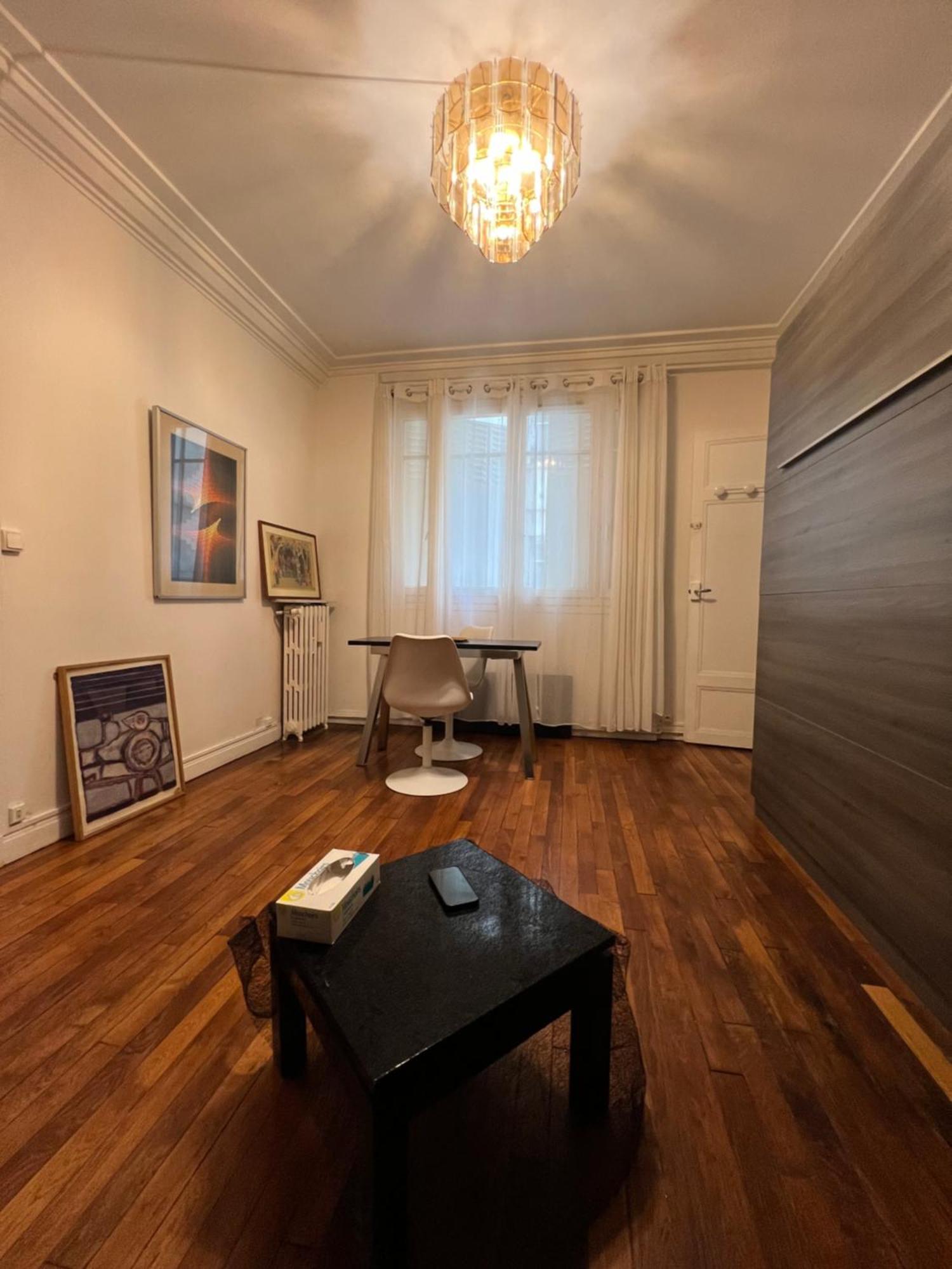 Appartement, Paris Tour Eiffel Exterior photo